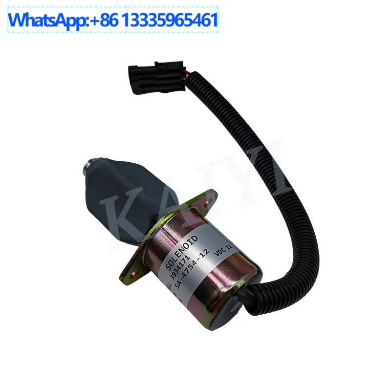 valvola-di-arresto-dell'olio-a-solenoide-per-interruttore-di-spegnimento-cummins-3934171-sa-4754-12-12-v