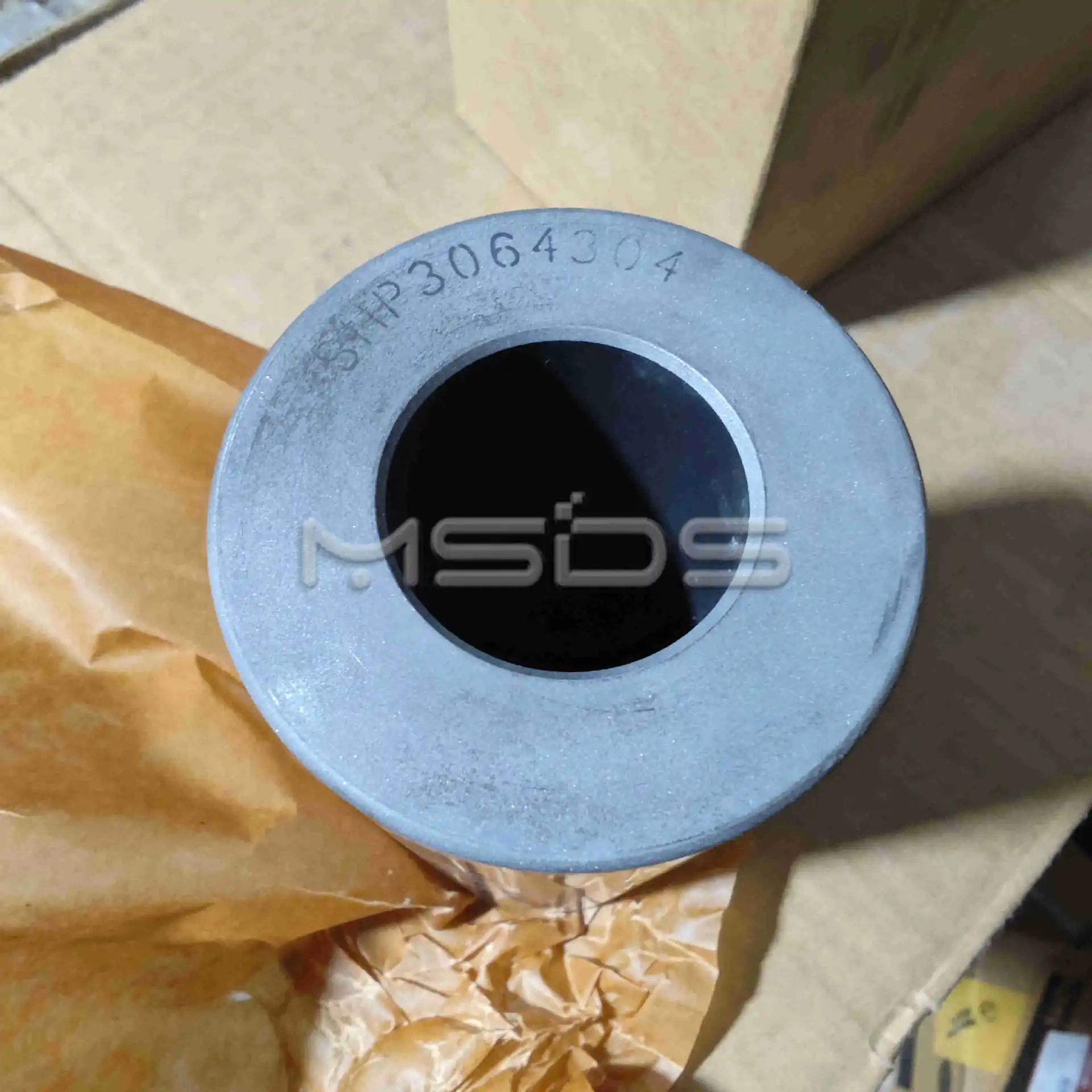 Applicable to Chongqing Cummins Construction Machinery Diesel Engine Piston Parts N14 Piston Pin 3064304 Pin