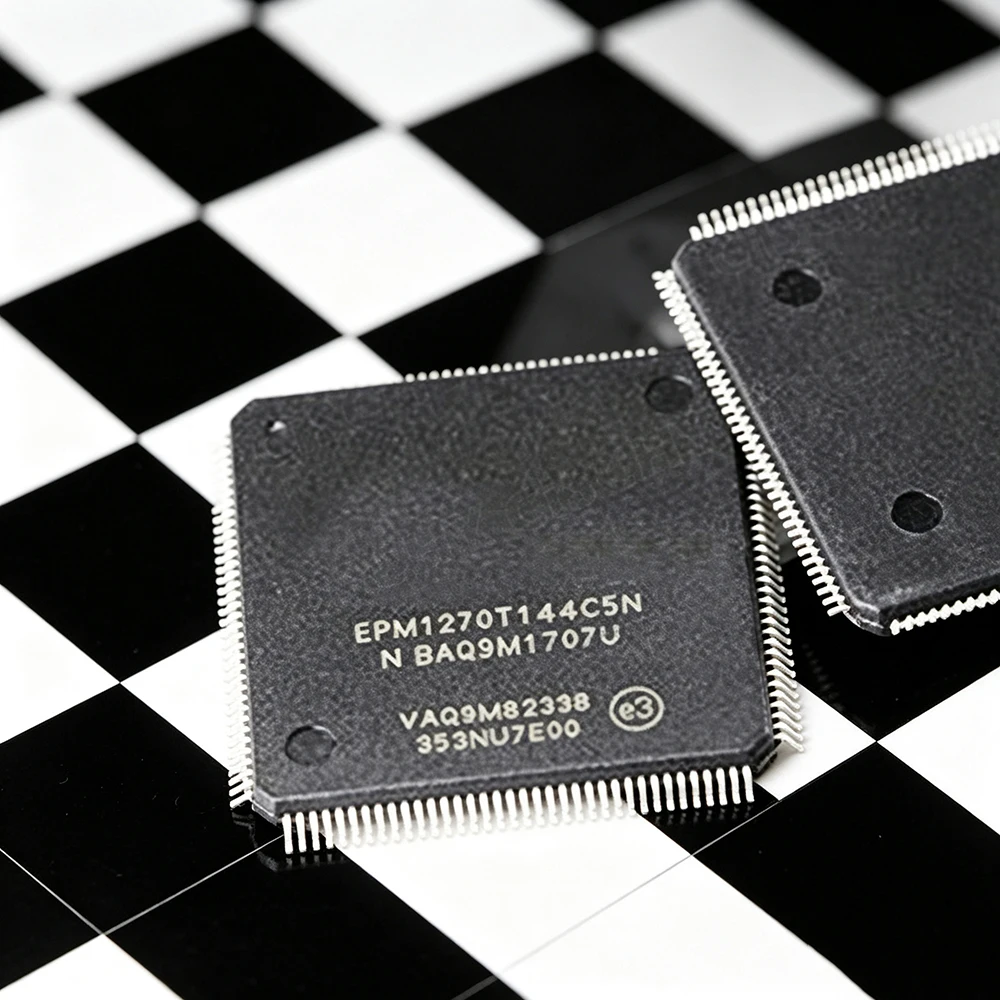 10pcs EPM1270T144C5N EPM1270T144 EPM1270 TQFP144