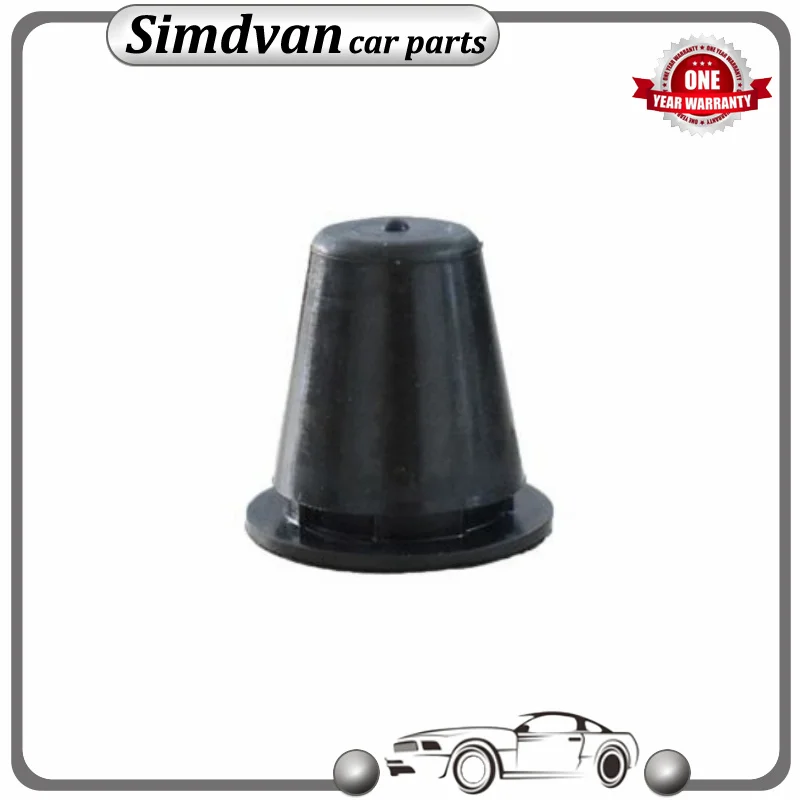 

1PC Hood Cushion Bump Stop Rubber 74175-SMA-000 74175SMA000 for TL Civic Crosstour CR-Z TLX