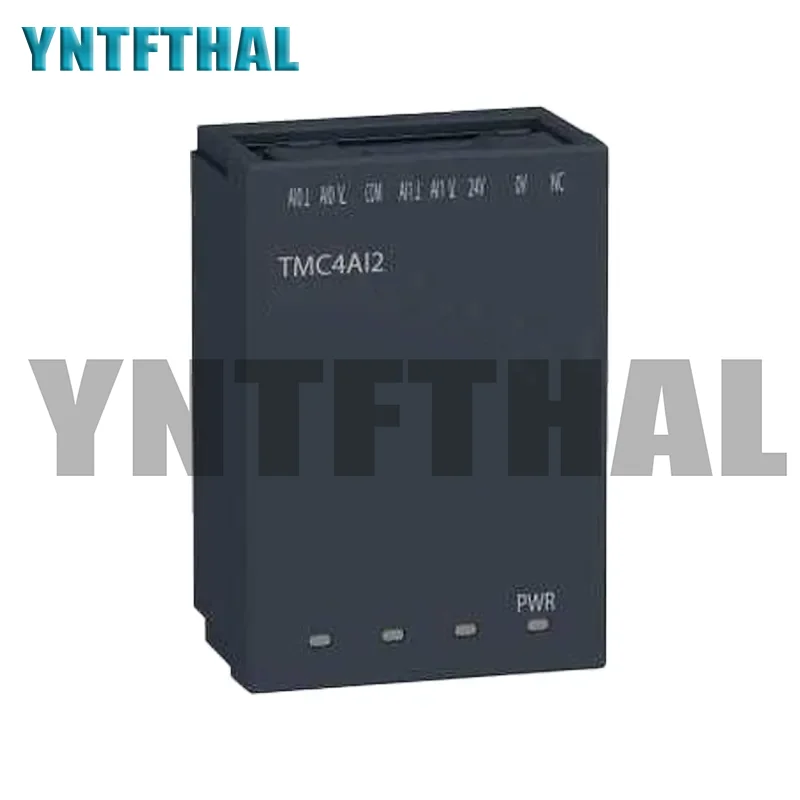 New Original TMC4AI2 TMC4AQ2 TM221ME16R  PLC Control