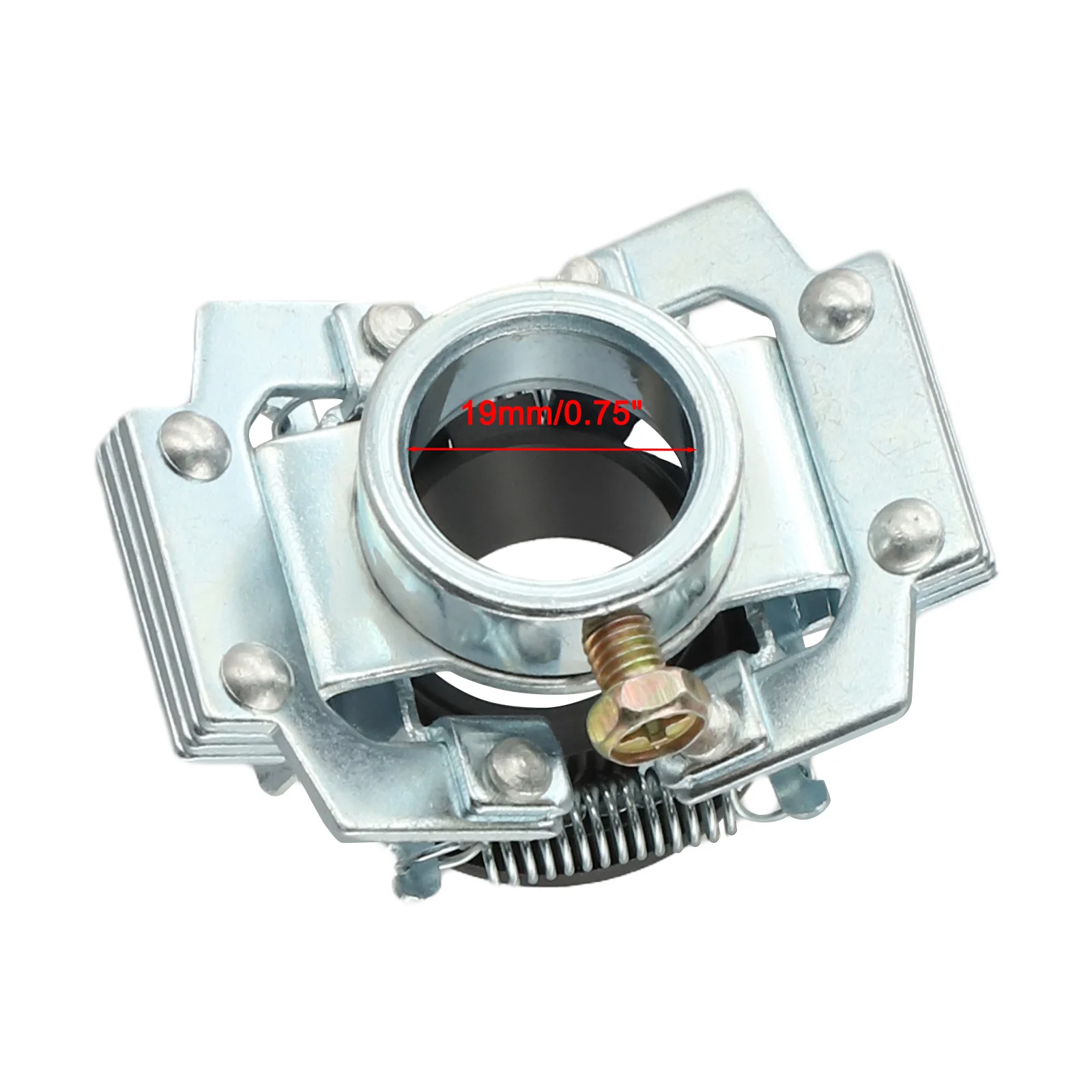 Compatible Motor Switch Smart Remote Control 19mm 0.75 Inch Electric Motor Switch Reliable Replacement Wide Application
