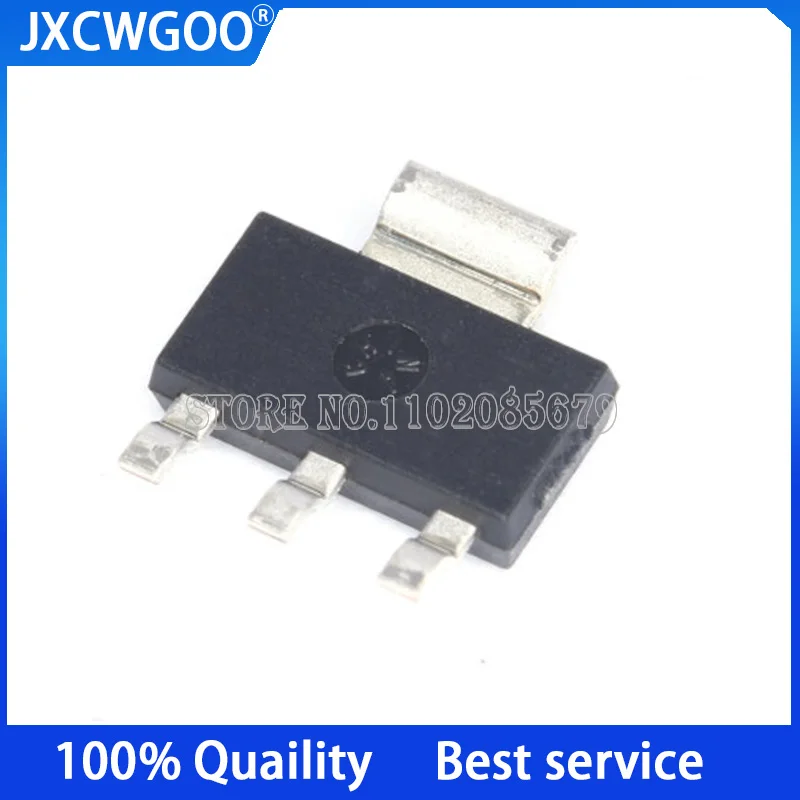 20PCS AP9563GK-HF  marking:9563GK  SOT-223 -40v/-6.8a p-channel MOS FET  New Original