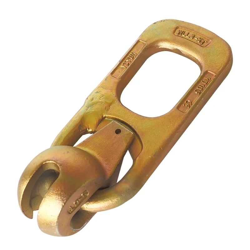 Acessórios de cofragem de hardware, embreagem de elevação de concreto de alta qualidade para âncora de pino para âncora de cabeça esférica em concreto pré-fundido