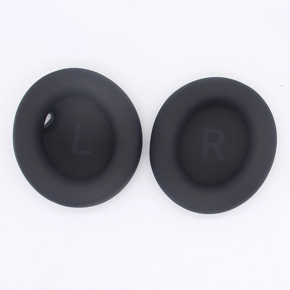 2pcs Replacement Ear Pad Soft Ear Cover For Soundcore SpaceOne S1 wireless Headphone Eap Cushion