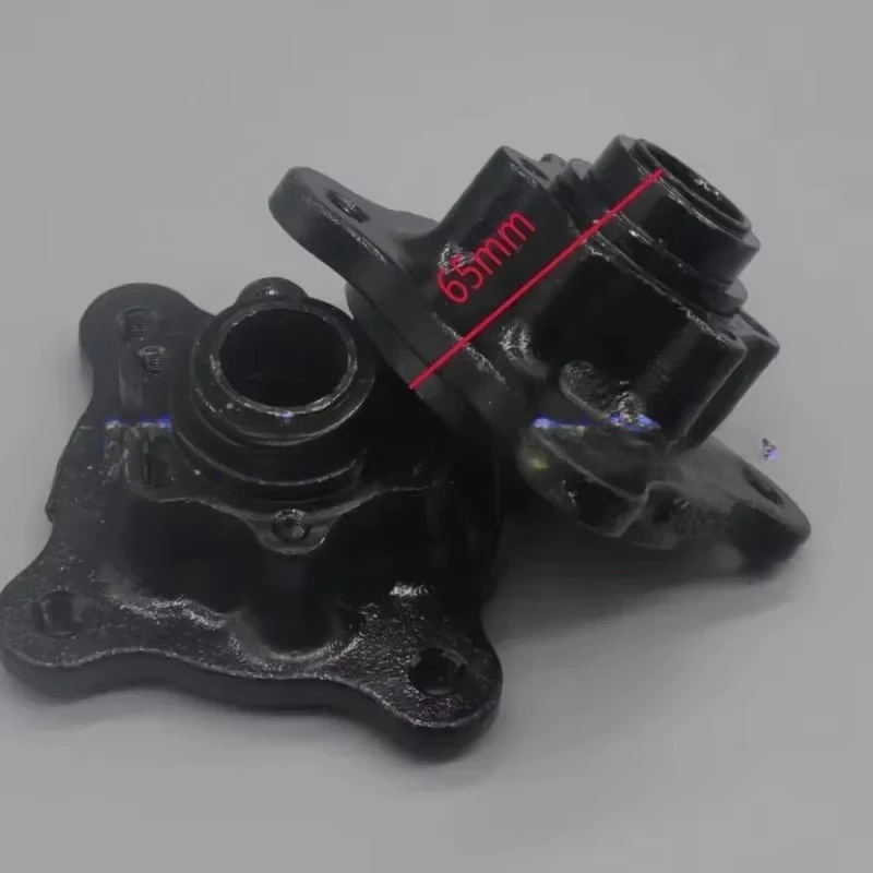 150cc 200cc 250cc ATV quad buggy rear axle gear housing case kart go cart karting axle drive by shaft gearbox 6206