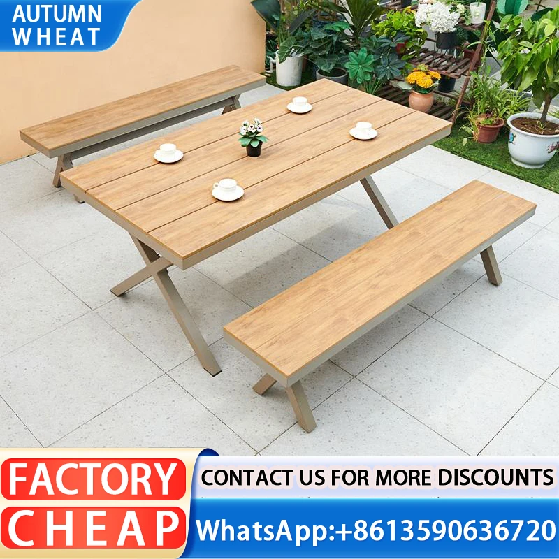 Modern Design Steel Rattan Chair Multi-Application Outdoor Furniture Dining Park Living Room Kitchen School Bedroom Courtyard