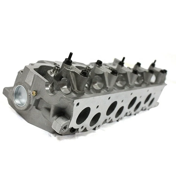 

Auto Engine Parts 4d56T 4d56 D4BA D4BB D4BH Cylinder Head H1 22100-42900 22001-427A1 AMC908512