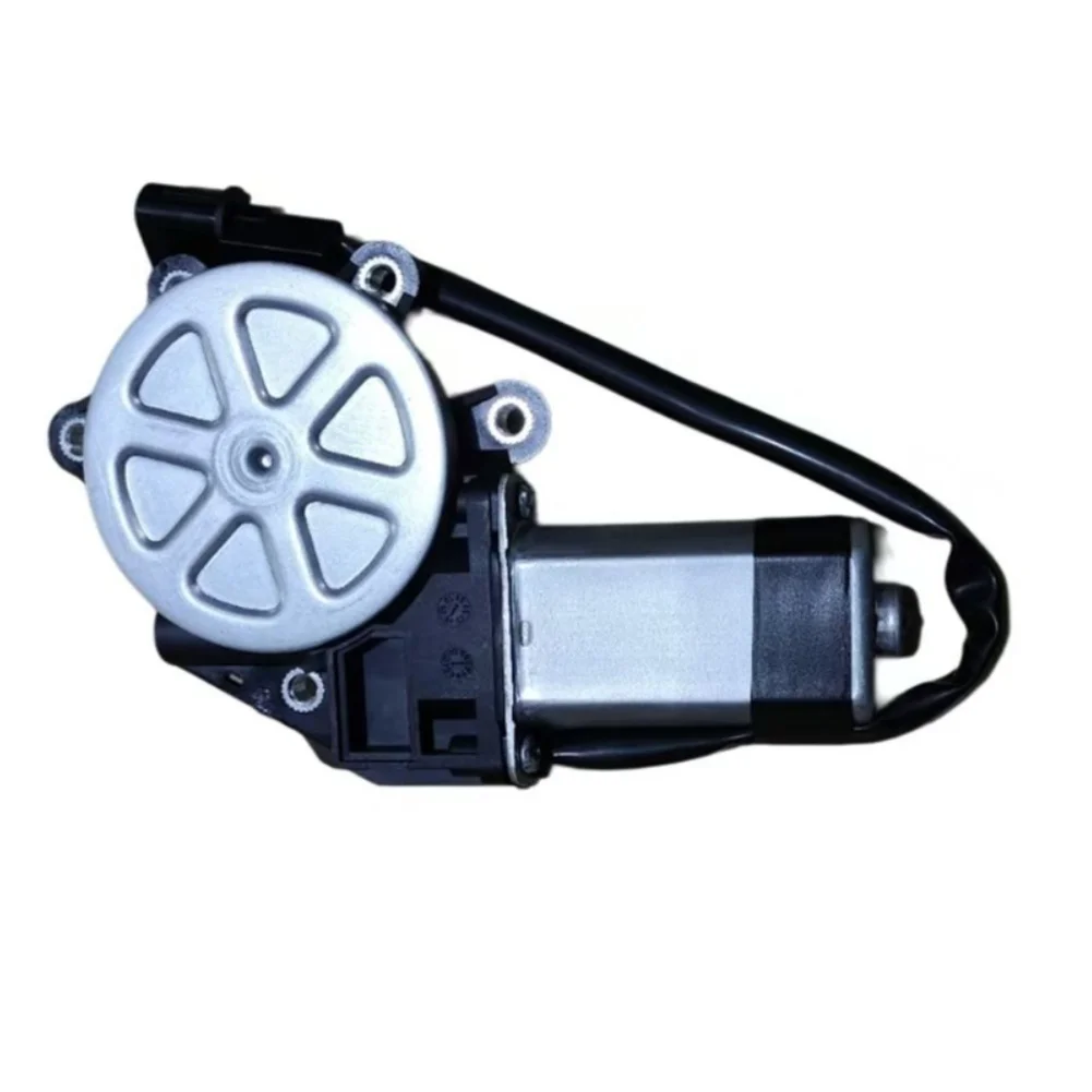 For Truck Maintenance As Shown Front Right Window Motor Window Motor Easy Installation Process Precision Engineered Gear