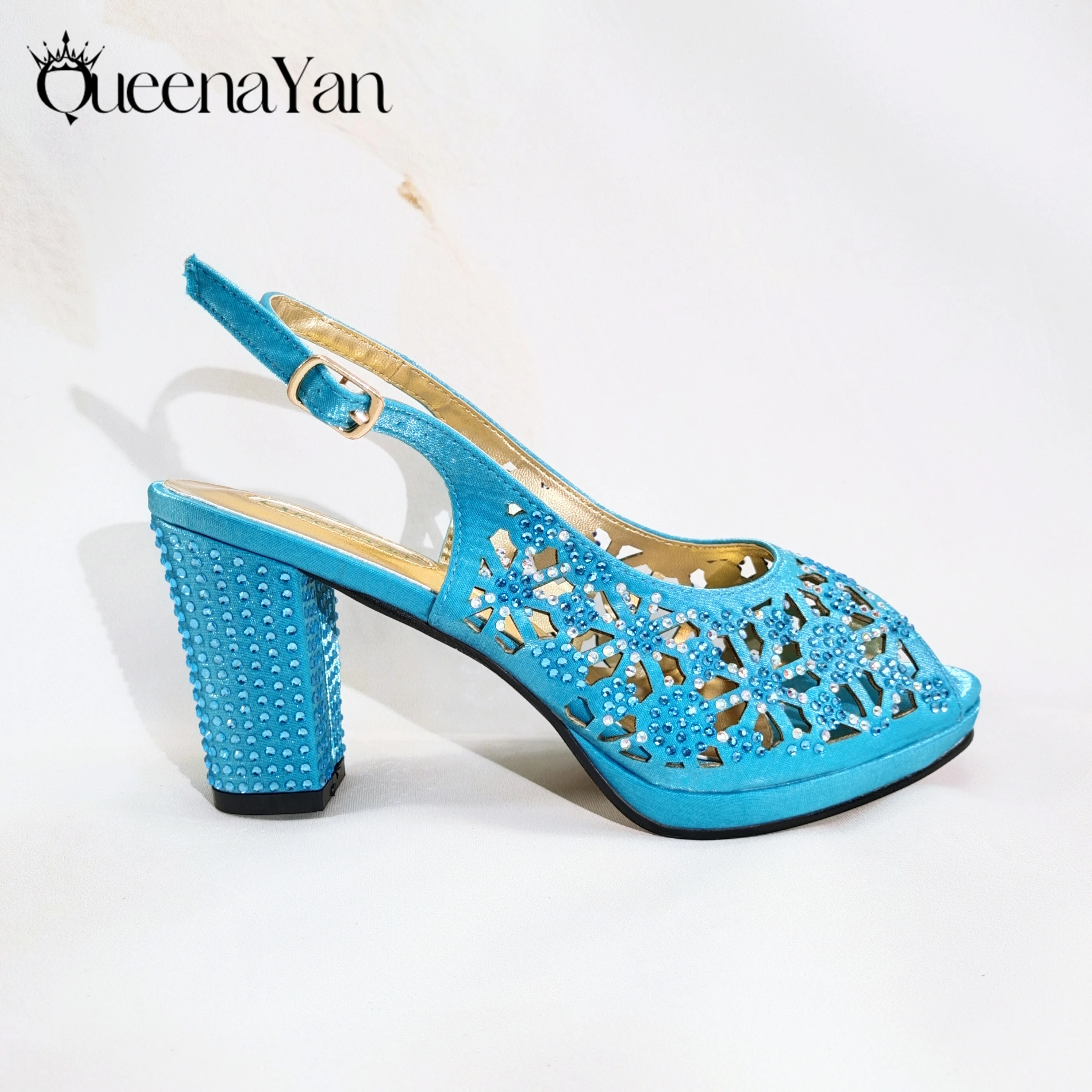 Queena Yan Elegant handmade sk - Women Bags For Wedding recension och pris