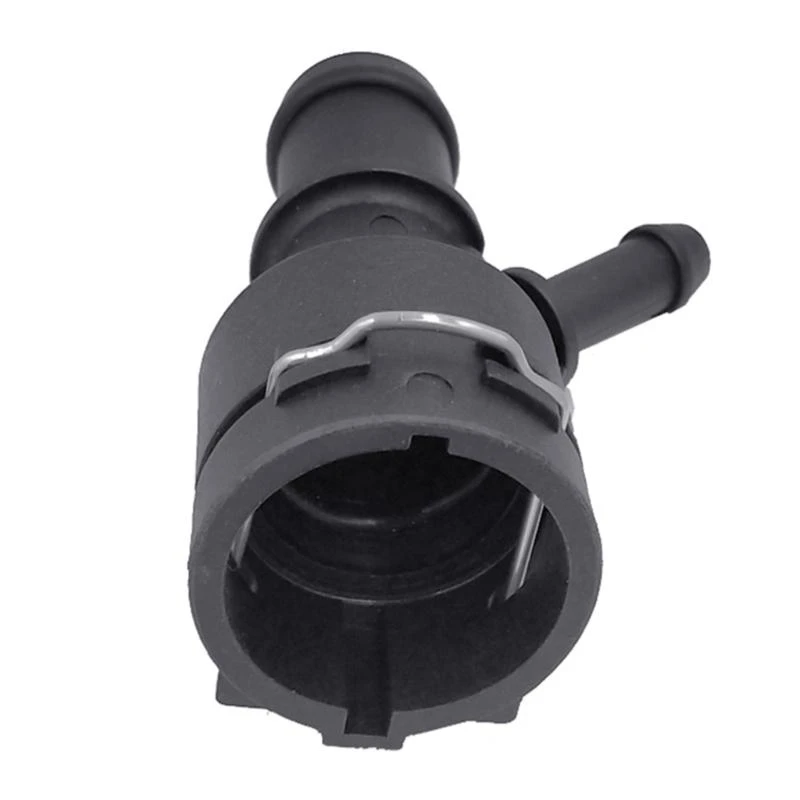 

Адаптер системы охлаждения двигателя, надежный фланец охлаждающей жидкости, подходящий для Golf Sagitar