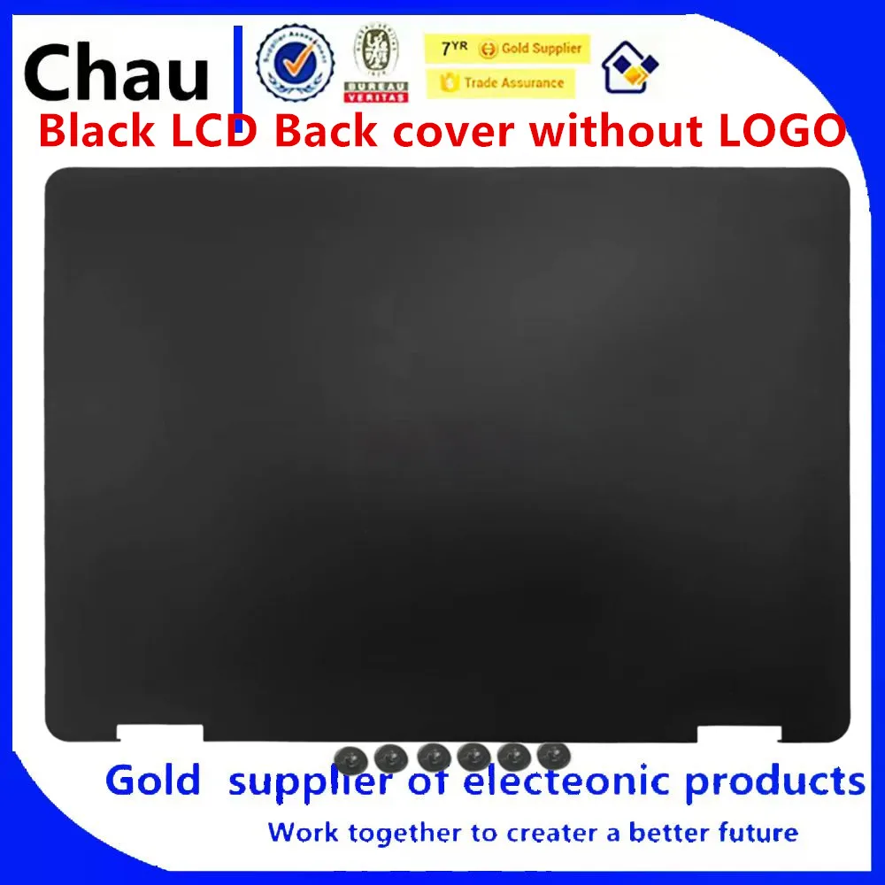 

New For Chau OMEN 16-AM TPN-Q304 Laptop LCD Back Cover Top Case 4AG3TLC0030