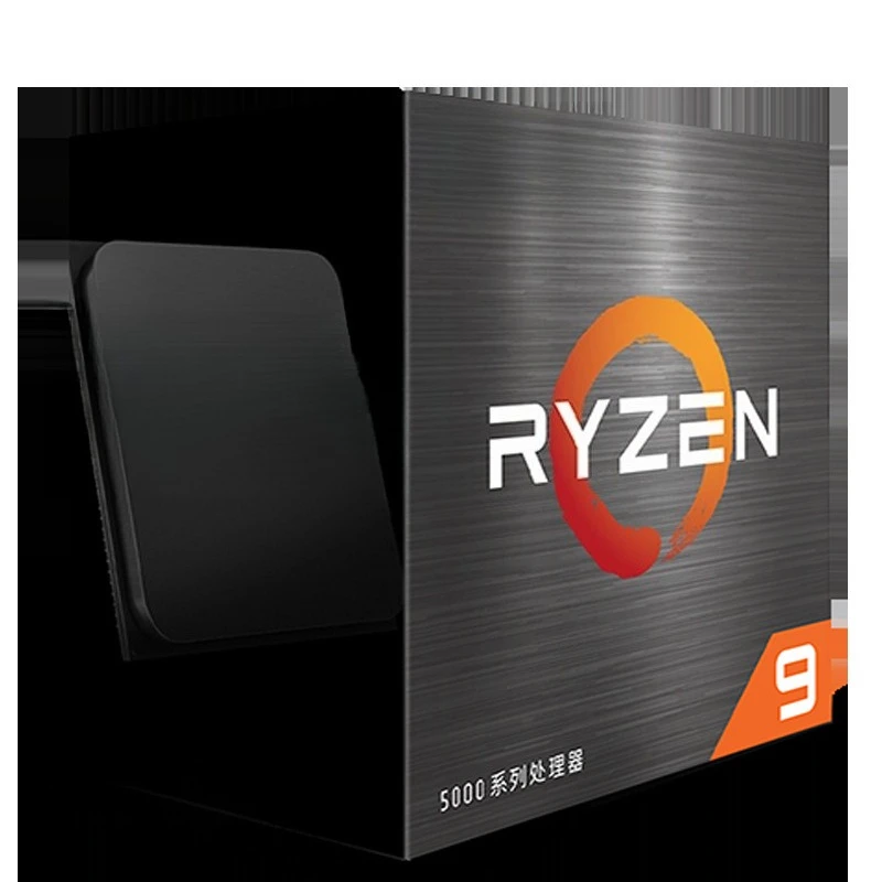 

Desktop CPU Processor R9 7950X3D Disk
