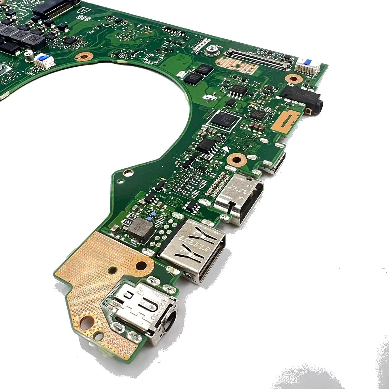 For ASUS Motherboard Vivobook X7400P N7600P X3500P K3500P X7400PA X7400PB X7400PC X7400PDR X7300PA X7500PA X7400PJ 100% tested
