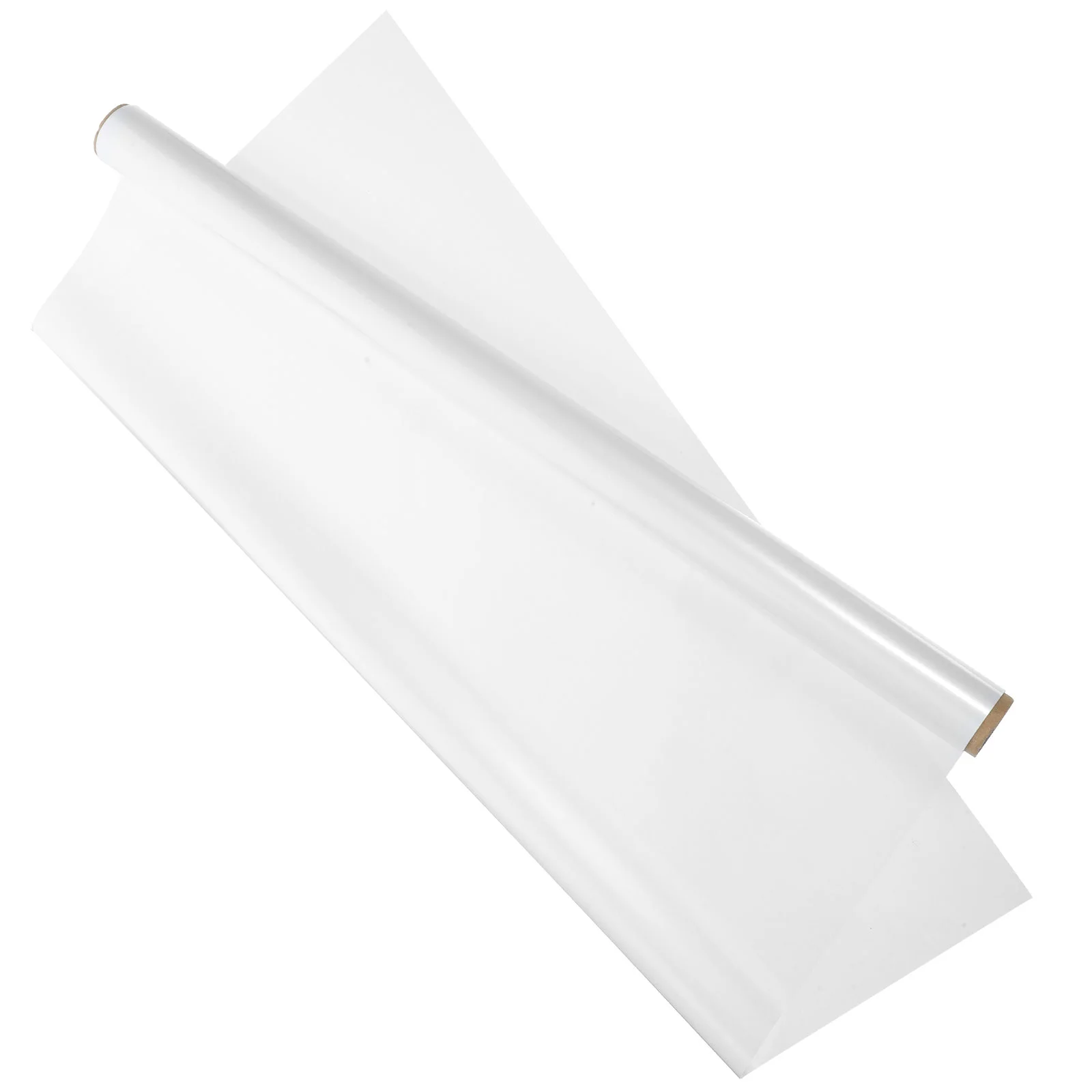 Adesivos de parede para quadro branco, casca e papel apagável a seco removível para pintura, papel de parede, compras de escritório