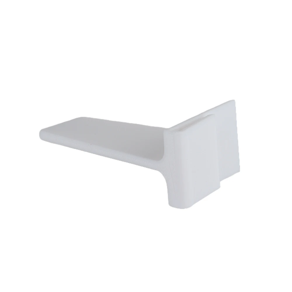 Refrigerator Door Divider Separation Bracket Practical Storage Organizer For Caravan Motorhome And Domestic Home Fridge Use