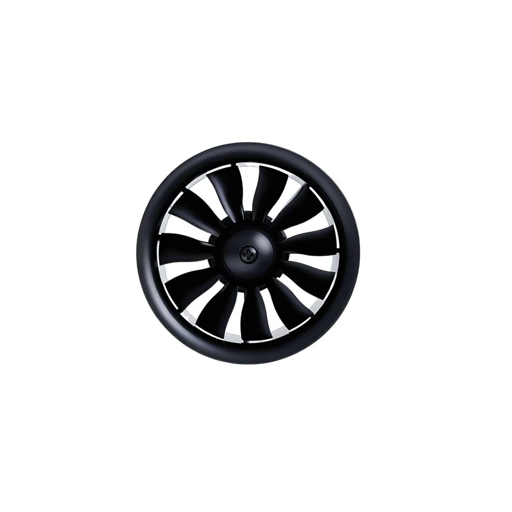 64mm Ducted Permanent Magnet DC External Conversion Brushless Motor