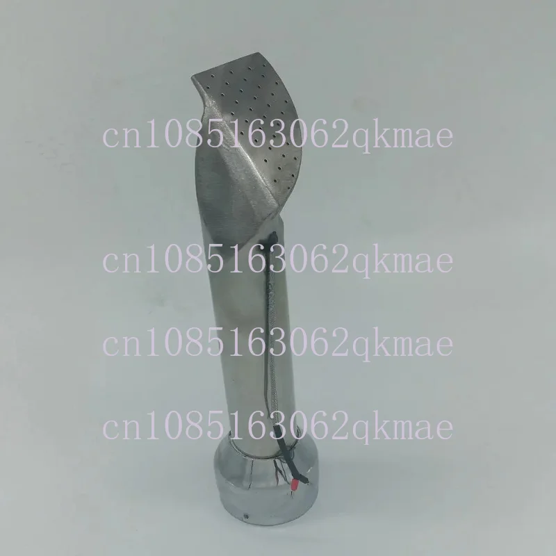 ZHENGZHOU SIXTH Nozzles for LC3000C Hot Air Welding Machine