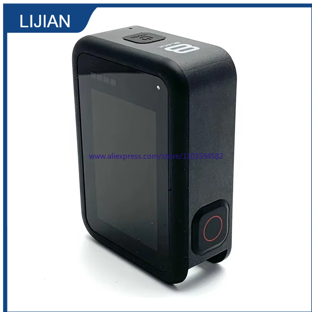 

Оригинальный сенсорный ЖК-дисплей для GoPro Hero 8 Black с крышкой отсека для батареи и платой GPS, запчасть для ремонта