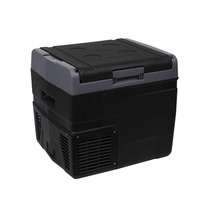 20L Portable  Mini Compressor Outside Camping Car Fridge Freezer Cooler Box