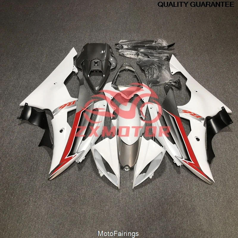 Fit YZF R6 2008 2009 2010-2015 Fairings Motorcycle for Yamaha YZF R6 08 09 10 11 12 13 14 15 ABS Fairing Kit