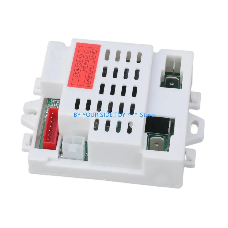 Plug Play 12V Toy Car Motherboard Controller For Kids Electric Vehicle Repair Parts U6XE