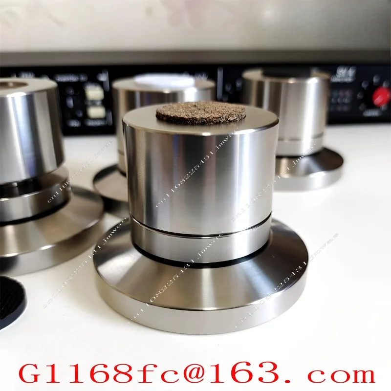 304 Stainless Steel Amplifier, Speaker, Shock Absorber, Foot Nail, Foot Pad, Gallbladder Machine