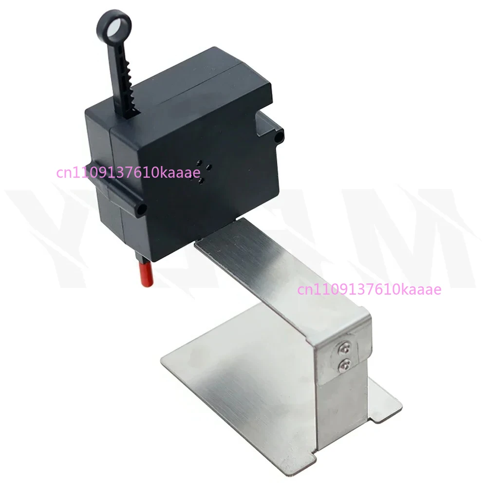 

Auto Keyboard Mouse Clicker Device Physical Random Clicker AFK Game Anti-Offline Simulator