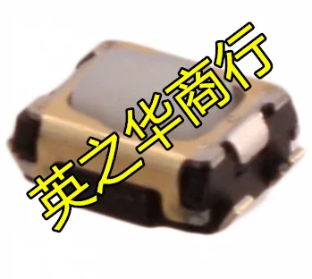 

10pcs orginal new button EVPAA602W tact switch 3.5*2.9*1.7