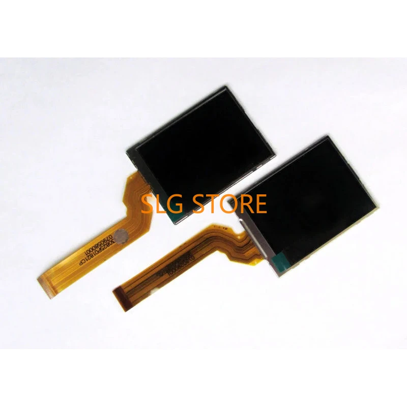 Original neue lcd bildschirm display für panasonic lumix DMC-TZ4 tz11 DMC-LZ8 lz10 kamera ersatzteil