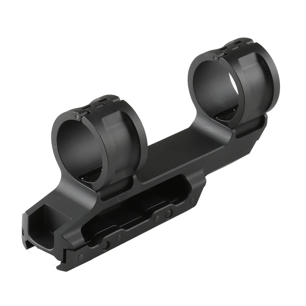 

LEAP 07 1.57" Height 30mm LPVO Scope Mount Lightweight Ultra High-Performance QD Scope Mount