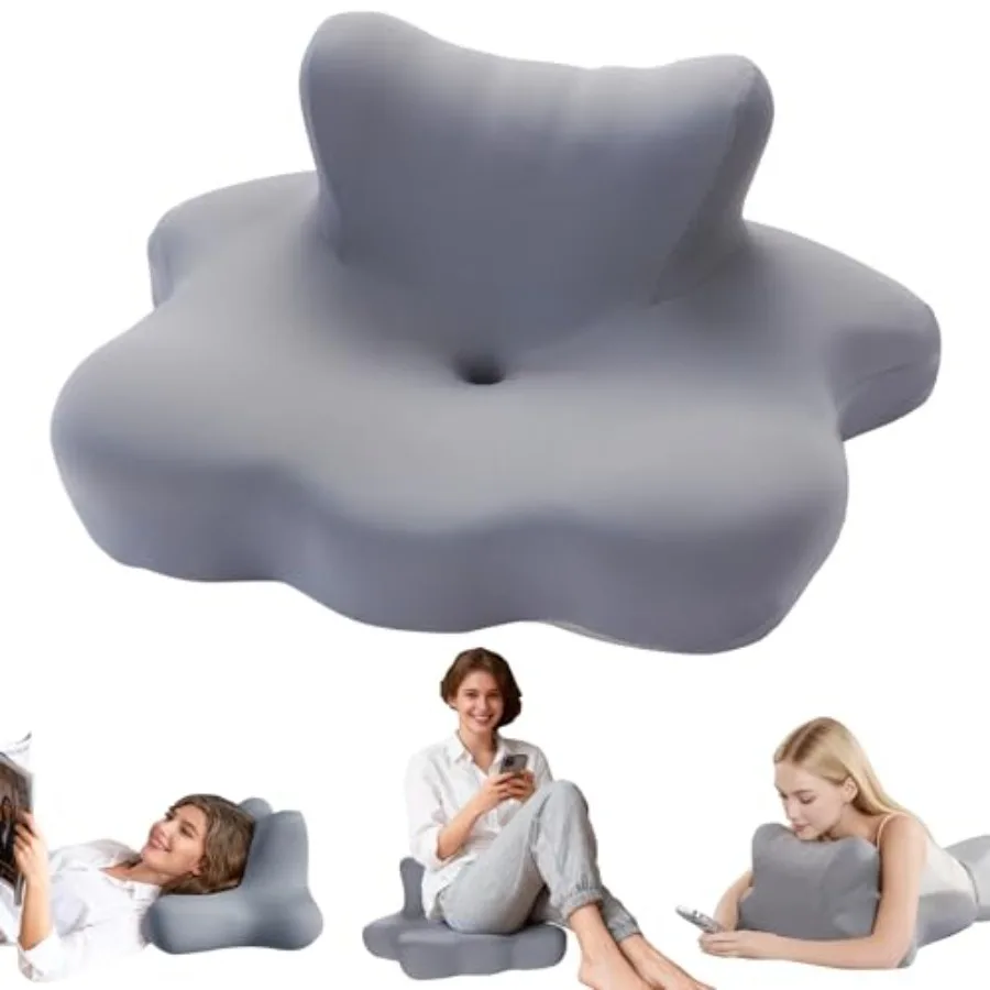 Reading Pillow For …