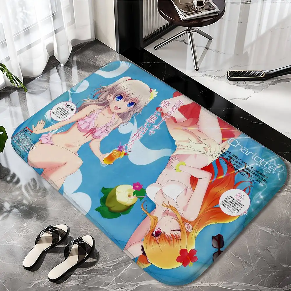 

Certain Scientific Railgun Floor Mat Printed Large Carpets Room And Bedroom Carpets Bathroom Anti Slip Door MATS Small Carpets