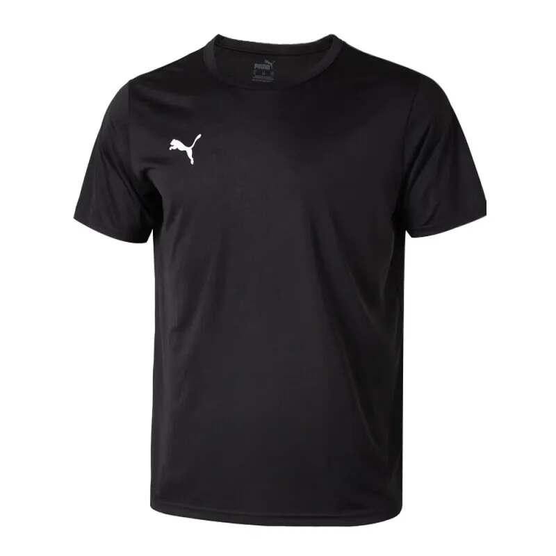 

Мужская футболка Puma для спорта и отдыха с короткими рукавами 70613203