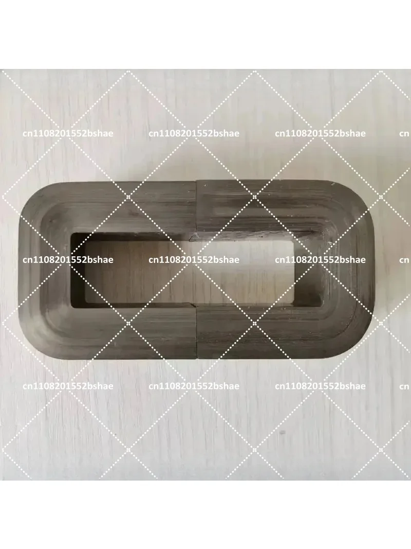 Cutting Core Amorphous Metal Ribbon for High Efficiency Transformer Inductor Applications