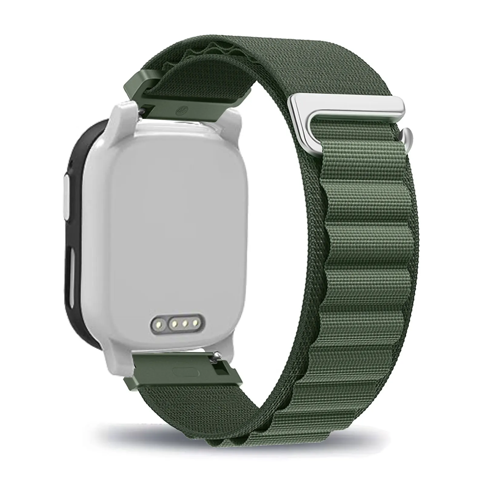 C-Type Buckle Bands… - image