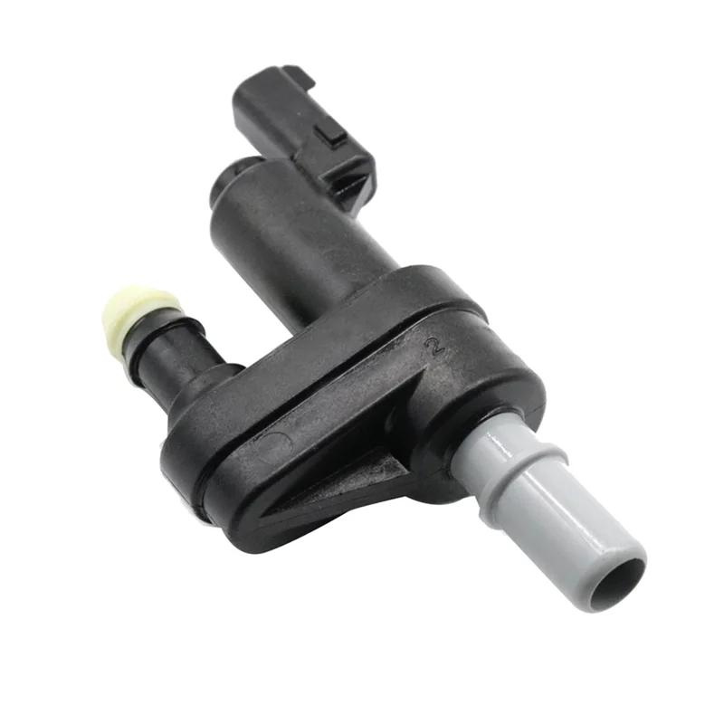 

Эффективный автомобильный клапан продувки канистры пара DU5A-9G712-CB для Ford Escape Truck Lincoln MKZ 2015-2019, электромагнитный клапан турбоуправления