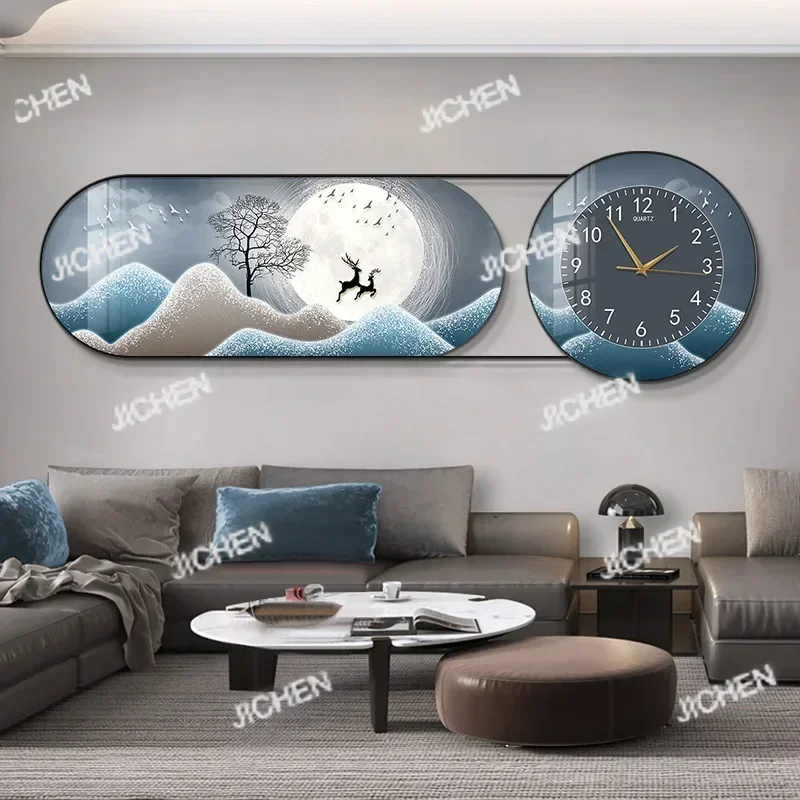 Hg Stylish Silent W…