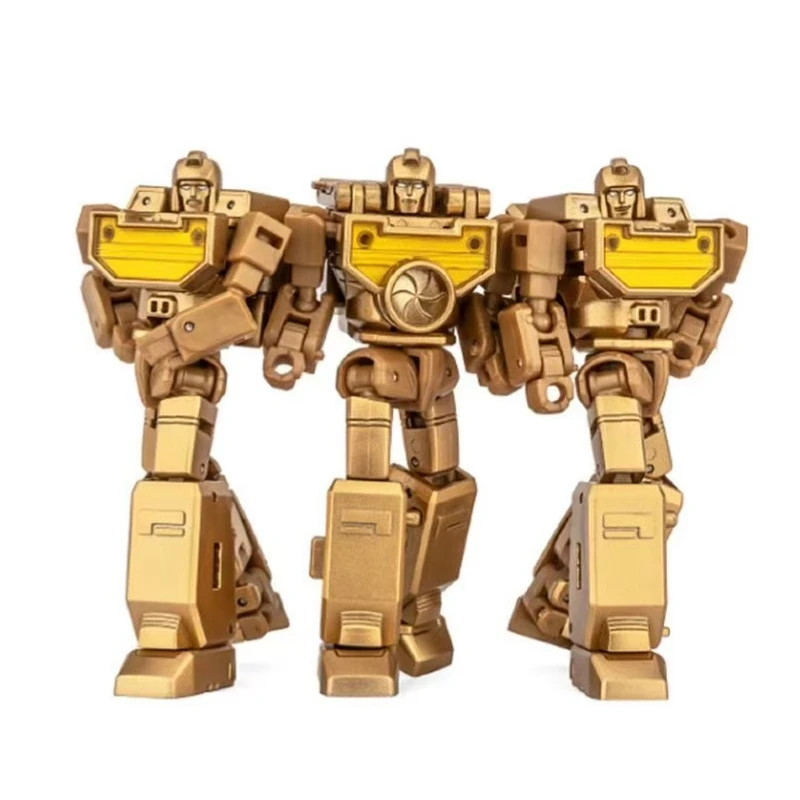 Originele Transformatie Robot ModelNA camera H22GAnime Action Populaire Favorieten Figuur Vervorming Optimus Prime Puzzel Geschenken
