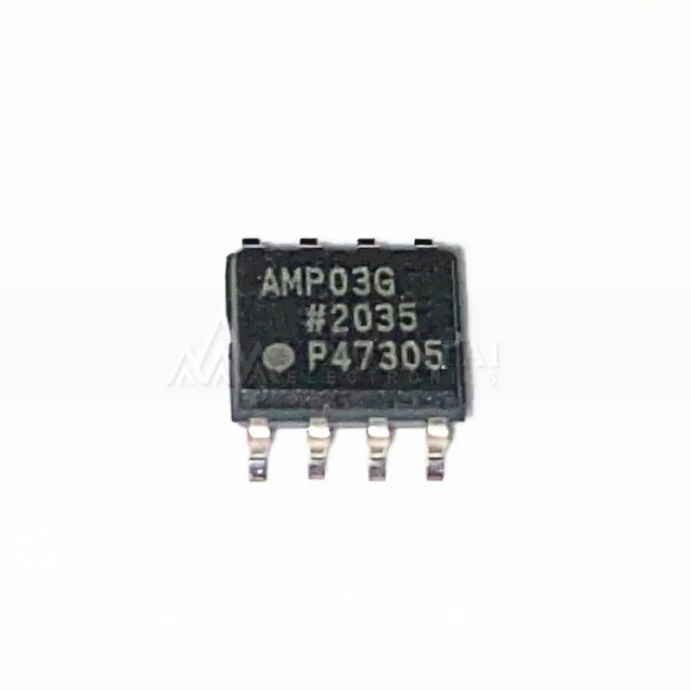 

5-10pcs AMP03GSZ AMP03 SOP-8 SOIC-8 New orignal in the stock