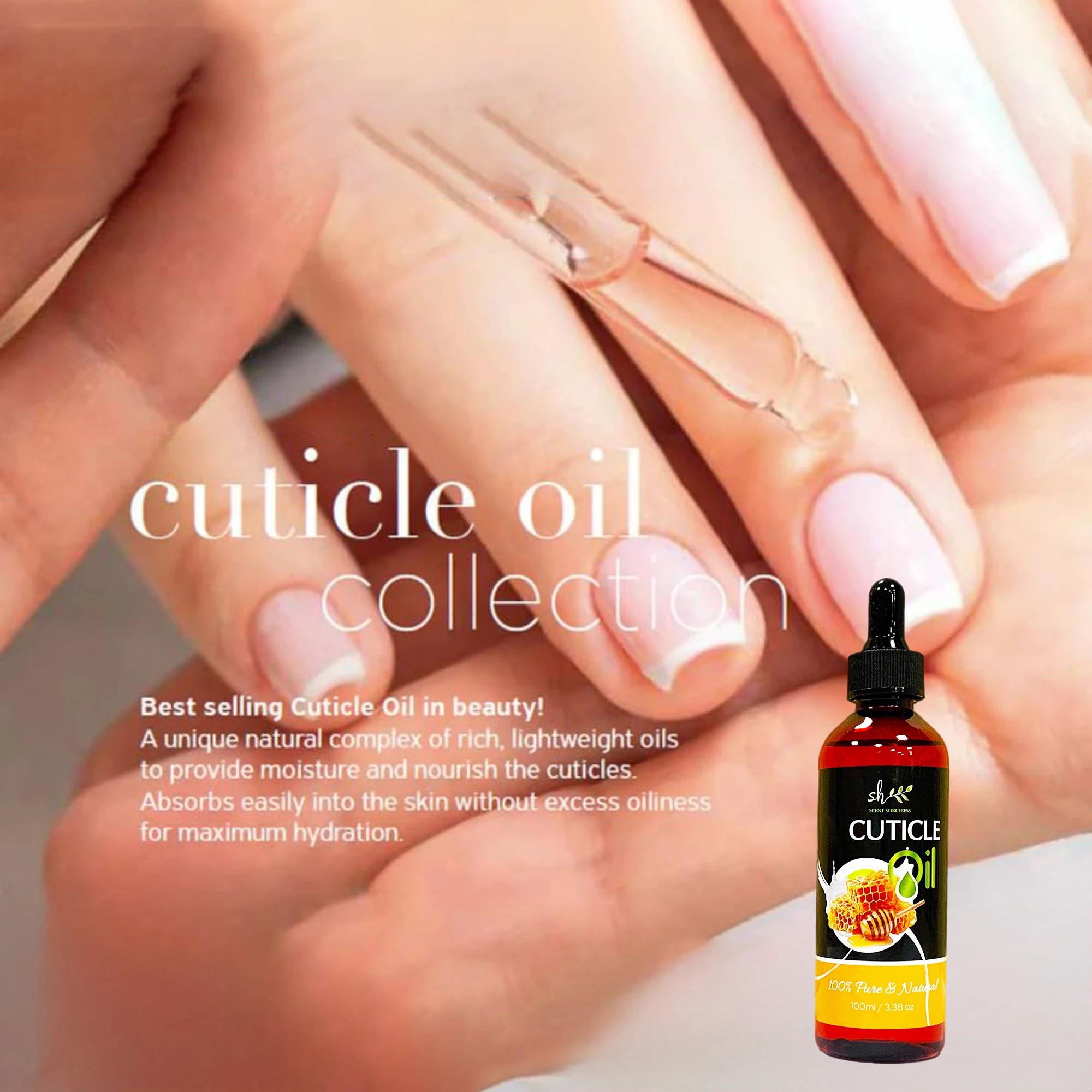 

Массажное масло для кутикулы, 100 мл, против бочонков, сохраняет кожу рук, нежное интенсное восстановление, облегчение сухости, эфирное масло, ароматерапия