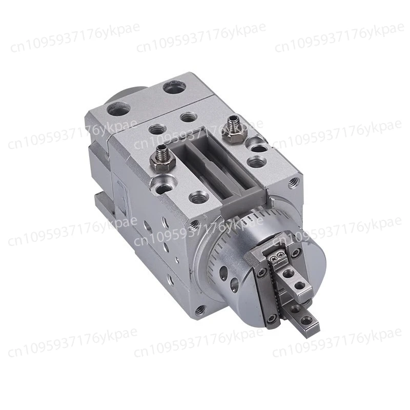 Pneumatic Clamping … - image