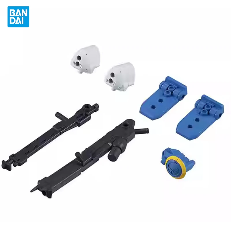 Bandai Digimon Gacha Capsule aveugle boîte une pièce GUNDAM licorne GUNDAM-02 "BANSHEE" Gashapon Anime Figure jouet pour les collectionneurs