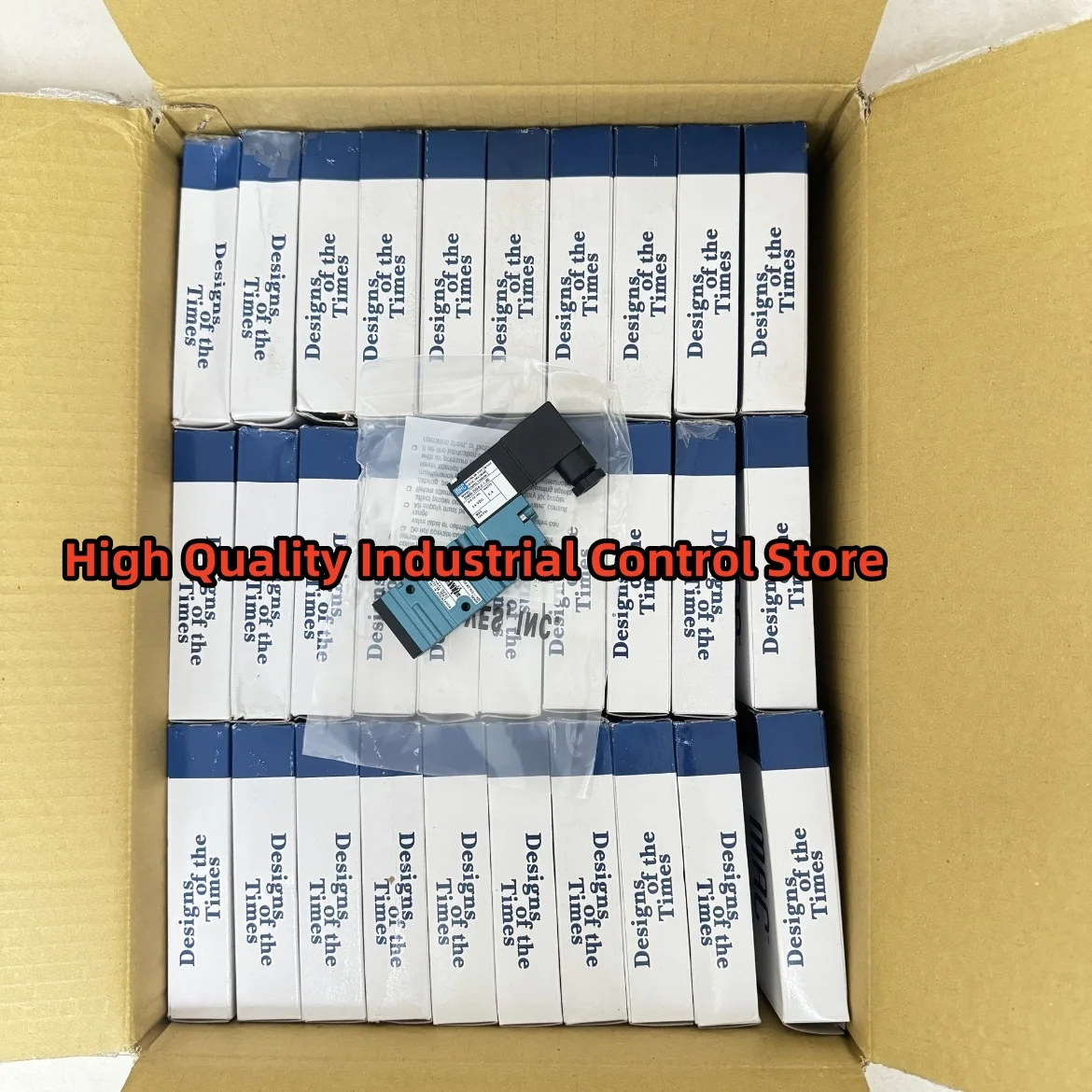 

solenoid valve 52A-13-00C-DM-DDFJ-1KA 52A-13-00C-DM-DDFJ-1KJ new original