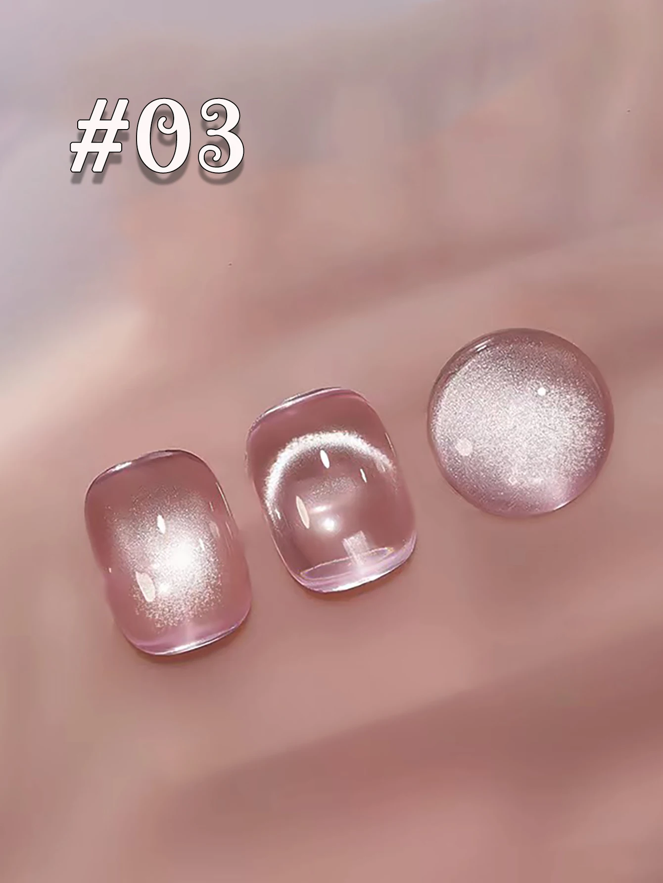 Zh 21-Colors Cat Ey…