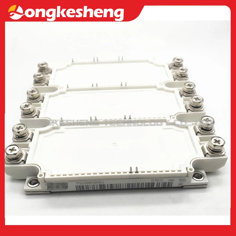 FS450R12KE4  FS450R12KE3   Free Shipping Original module in stock