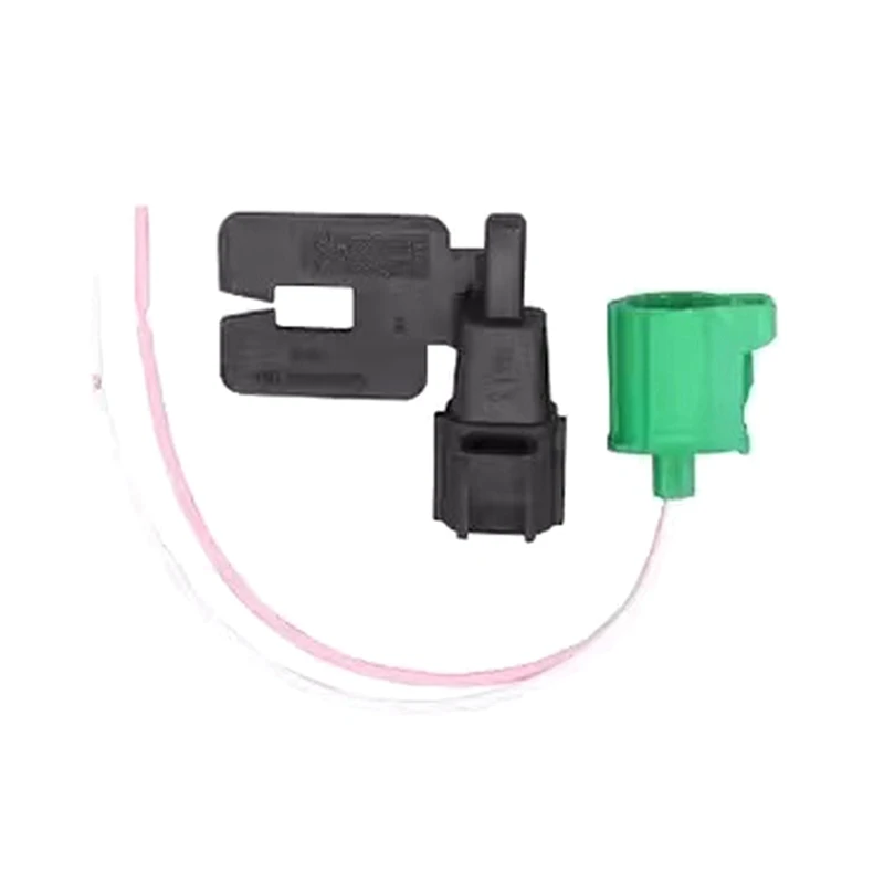 Temperature Sensor Ambient Temperature Sensor With Plug Harness 05149265AB 2010-2023 For Jeep Cherokee Compass