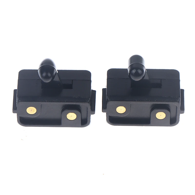 *30PCS Universal Electric Hair Clipper Controller Accessories Switch Hair Clipper Metal Switch Power for Electric Hair Clipper