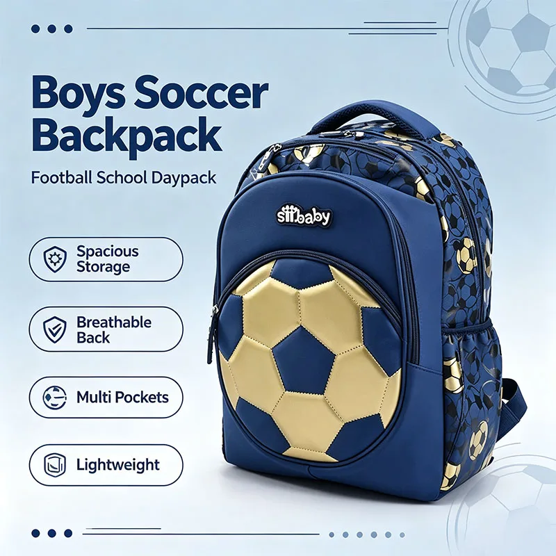sac-a-dos-scolaire-leger-a-motif-de-football-pour-garcons-ideal-pour-les-voyages-quotidiens-a-l'ecole-et-les-activites-de-plein-air-durable-et-confortable