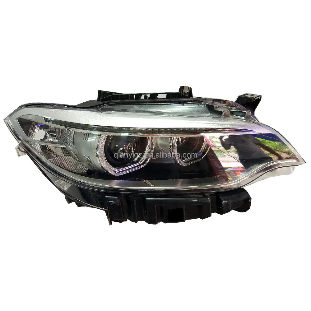 Hot selling car LED headlights FOR 2015 BMW 2 series Xenon headlamps F22 Original Matrix Projector Lighthouse